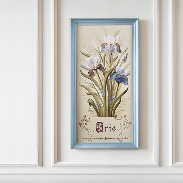 月月花開繪畫之旅